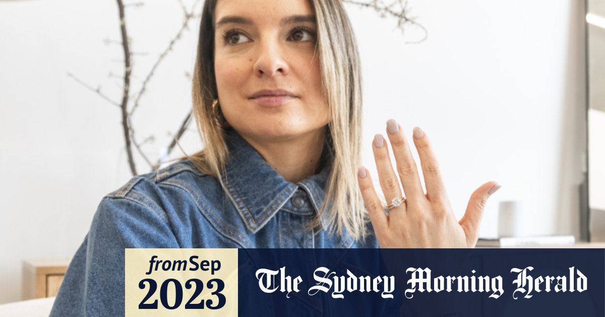 How much should you spend on an engagement ring? The new rules of